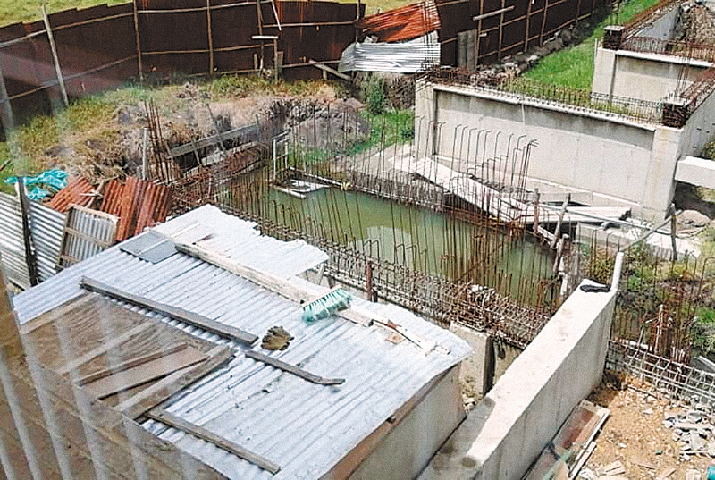 Los centros Día que siguen sin ver la luz en Bosa y Ciudad Bolívar