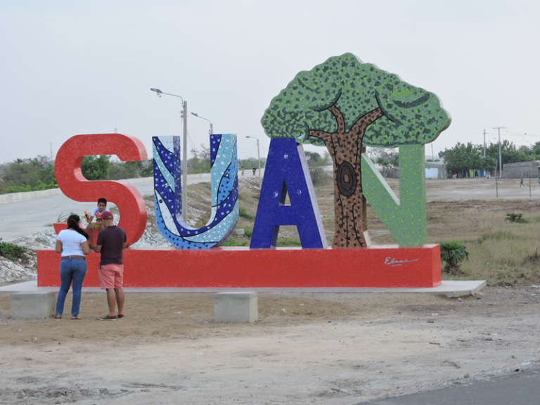 Decretan toque de queda y ley seca en Suan, Atlántico, por conflicto entre familias
