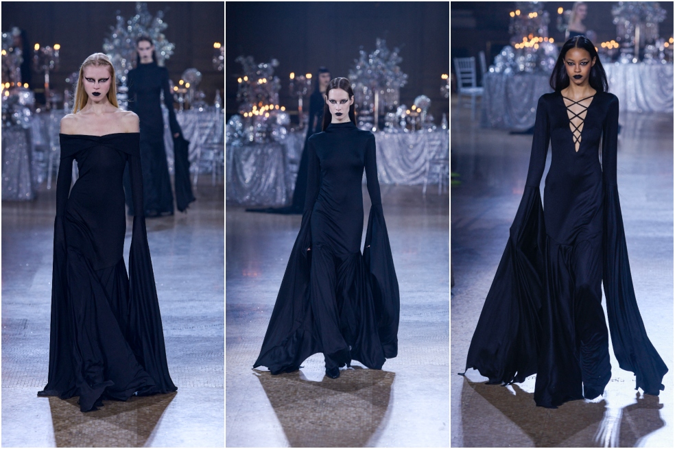 Comenzó la Semana de la Moda de Nueva York con apuesta por diseñadores emergentes