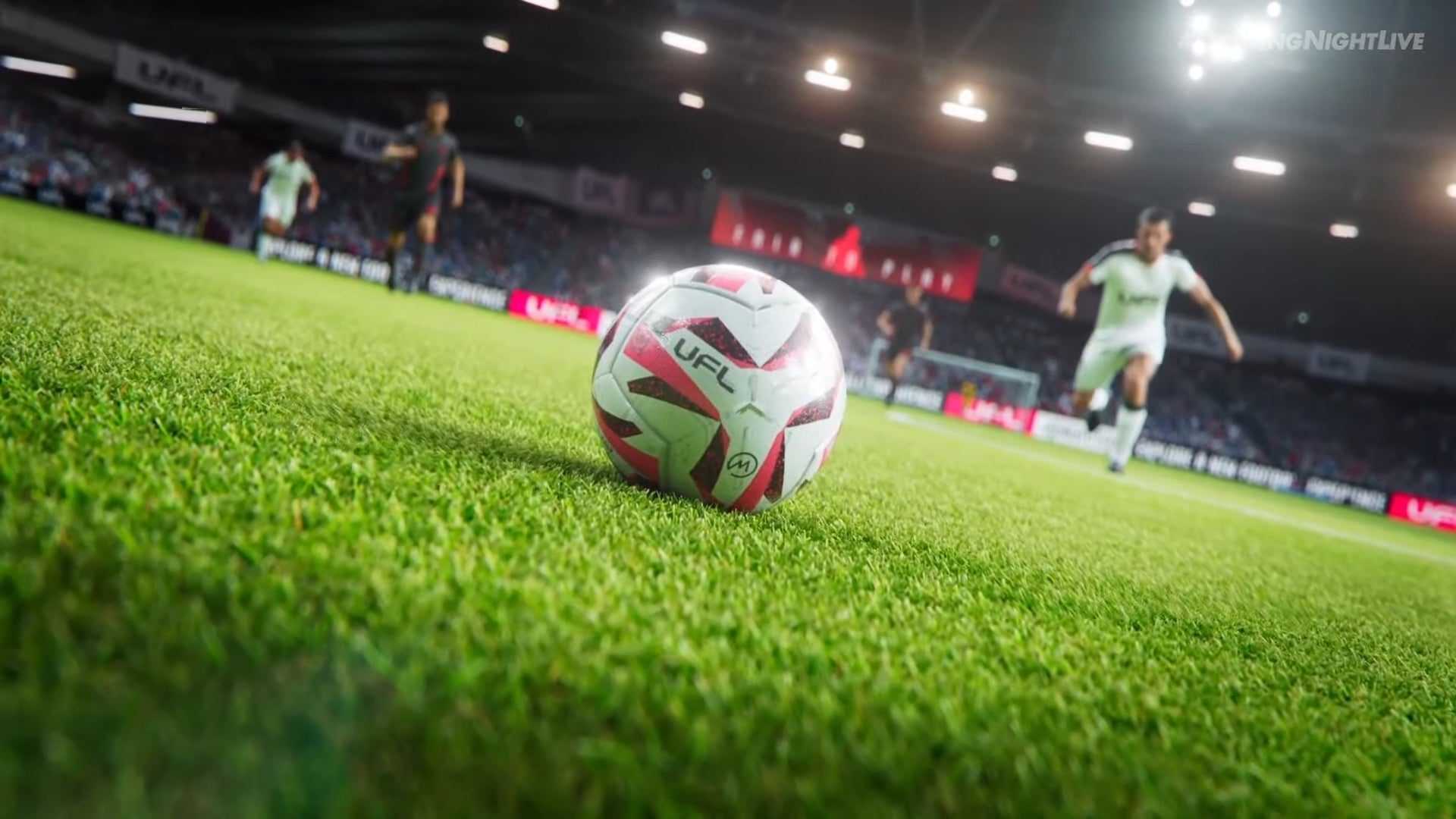 A pocos días del lanzamiento de EA Sports FC 26, UFL regresa con nuevo contenido
