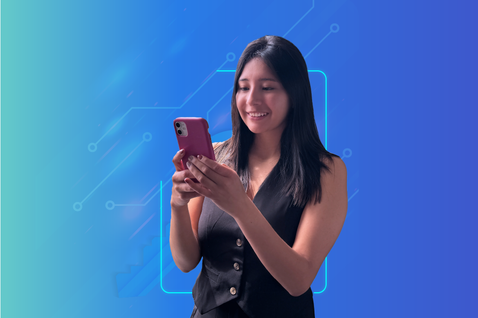 ¿Ya tienes tus llaves? Descubre cómo y por qué registrarlas en Bre-B