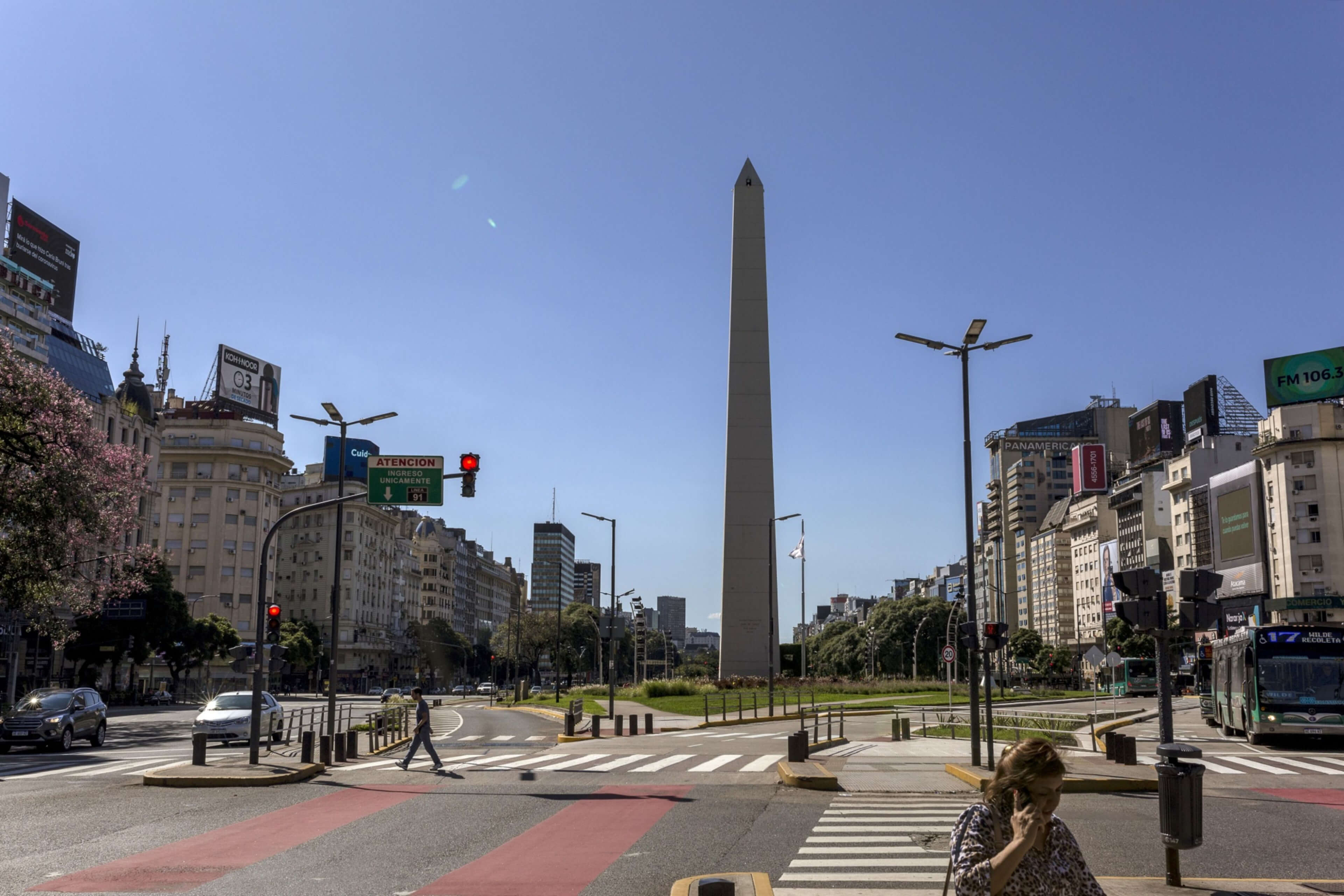 ¿Argentina al borde de un nuevo default?