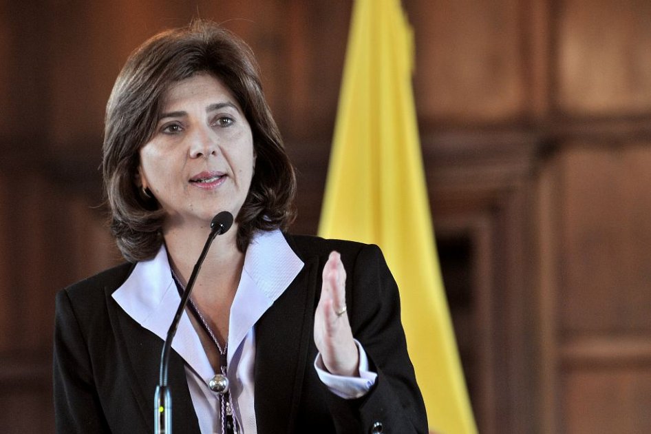 Cancillería ratifica que enviará nota de protesta a Venezuela este lunes