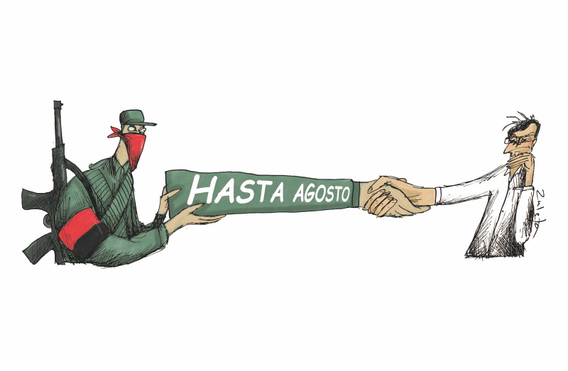 Amanecerá y veremos