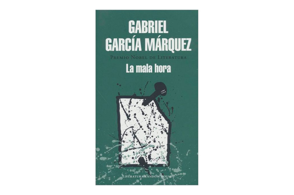“La mala hora”, los pasquines y la clandestinidad