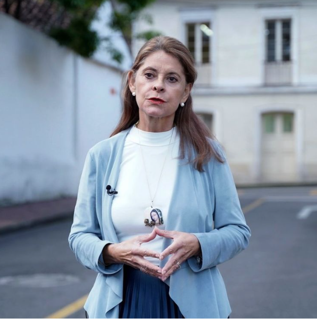 Gobierno colombiano le pide a Cuba “respetar el derecho a la protesta pacífica”