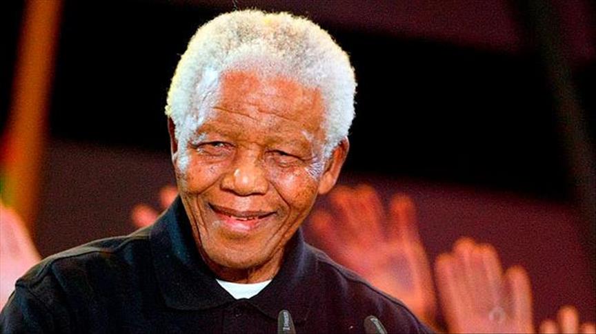 Se cumplen 28 años de la liberación de Mandela en Sudáfrica