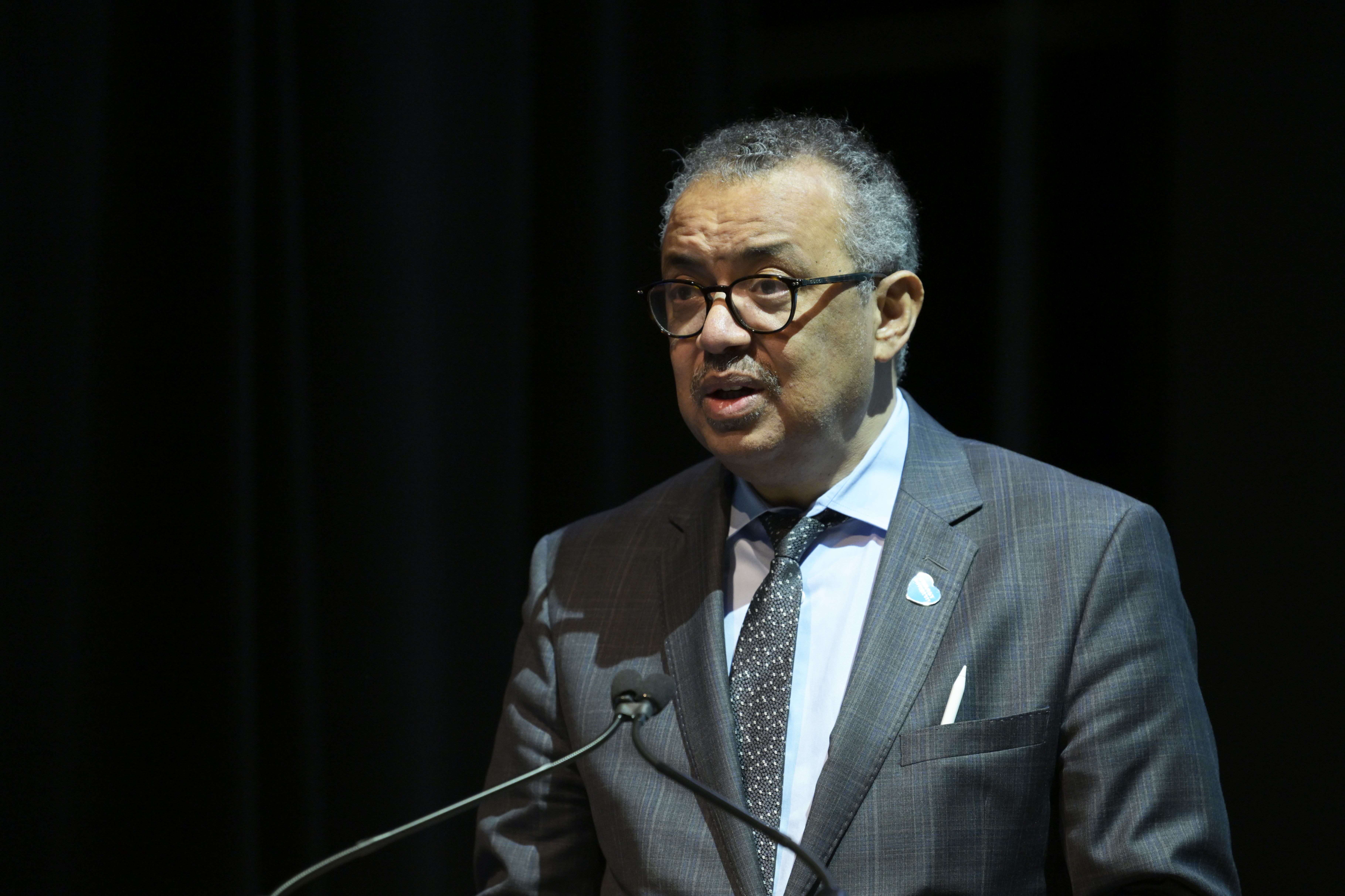 Negociación mundial sobre prevención de pandemias se prolonga