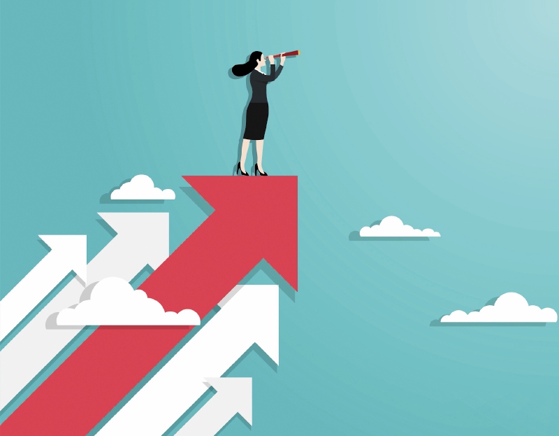 Estos son cuatro pasos guía si lo que quiere es crear empresa