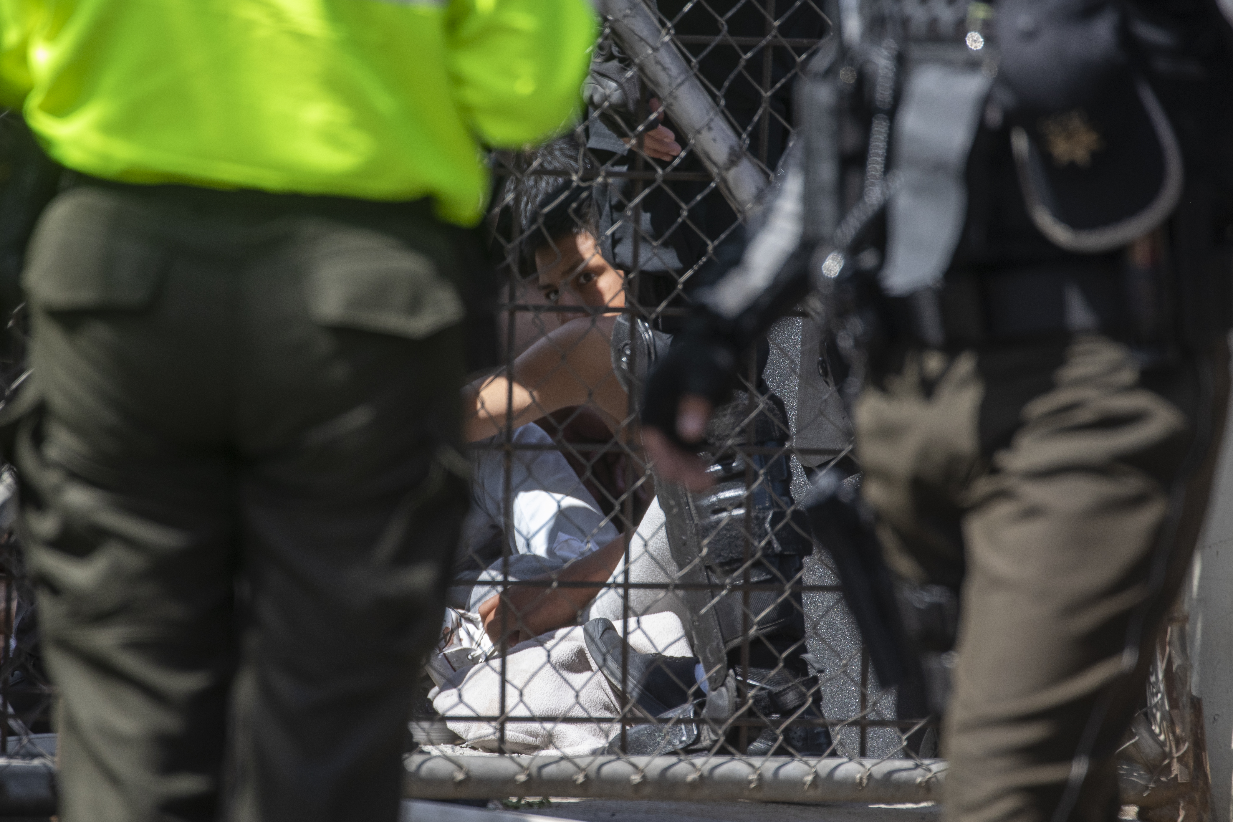 Sistema de Responsabilidad Penal para Adolescentes incumple normas internacionales