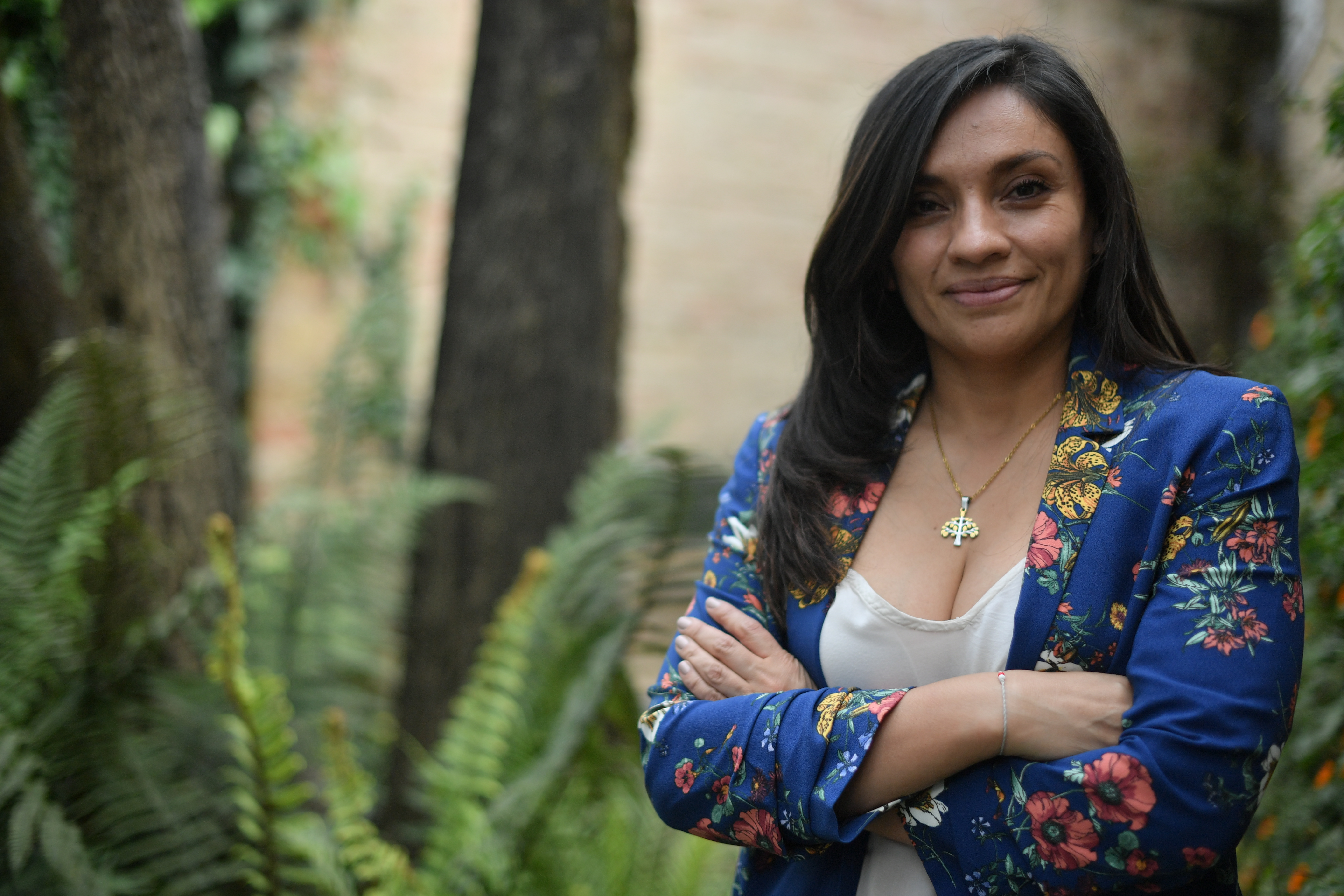 ¿Cómo le fue a la justicia colombiana en 2024?