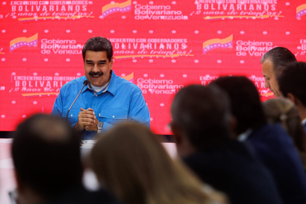 Venezuela obtiene una banca en el Consejo de Derechos Humanos de la ONU