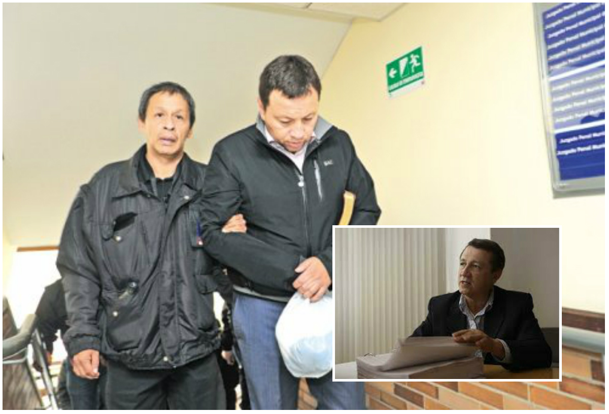 Van $41.400 millones recuperados de Estraval para pagos a víctimas
