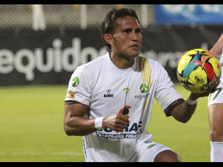 La Equidad ganó y frenó la buena racha de Boyacá Chicó