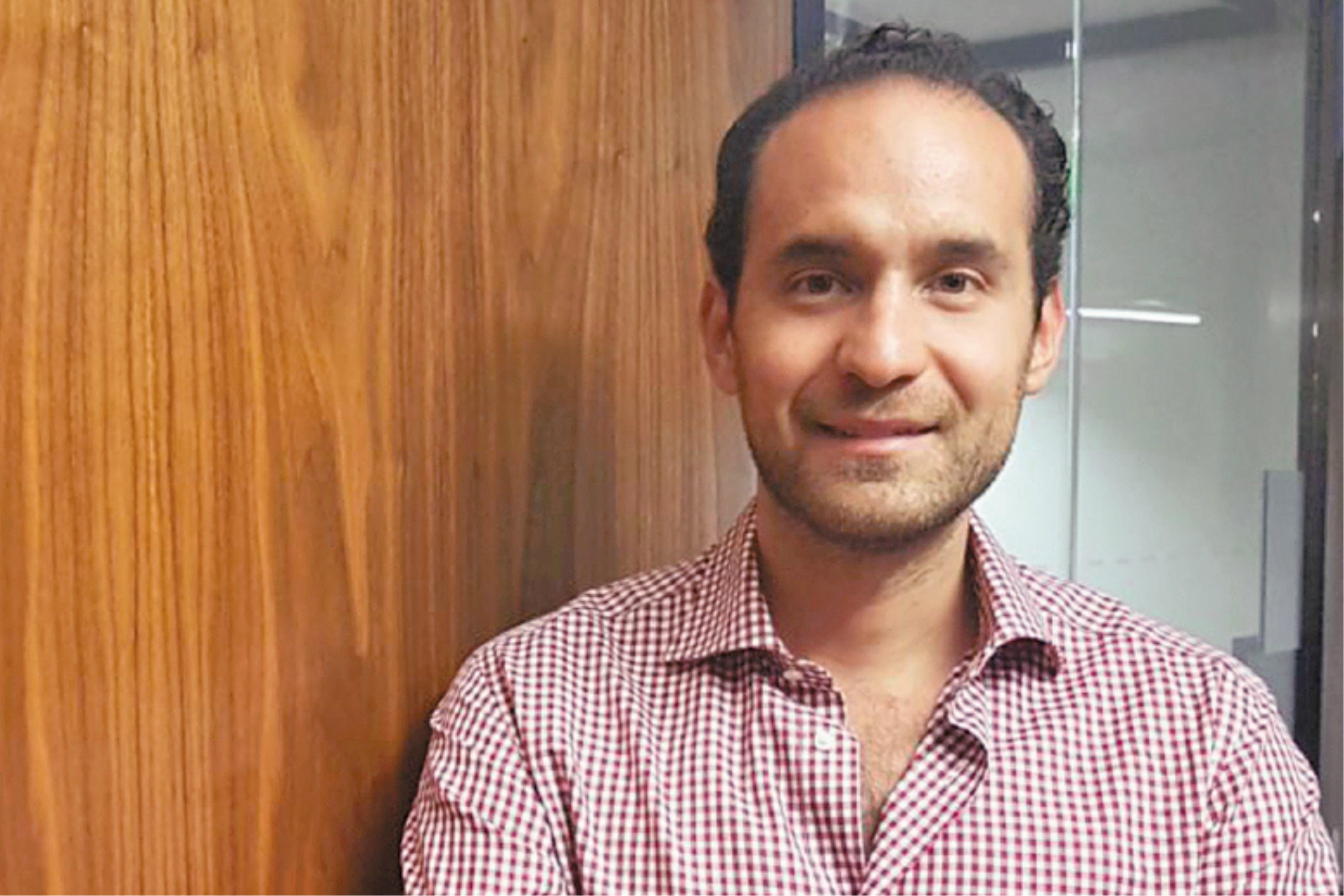 “Con o sin Uber, el carro compartido llegó para quedarse”: gerente regional de Uber