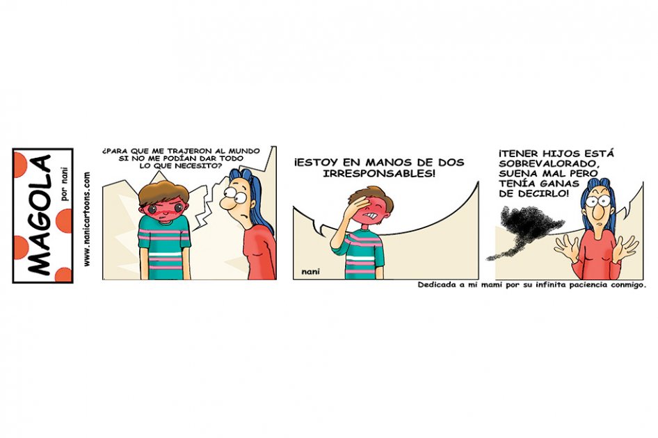 Adolescentes