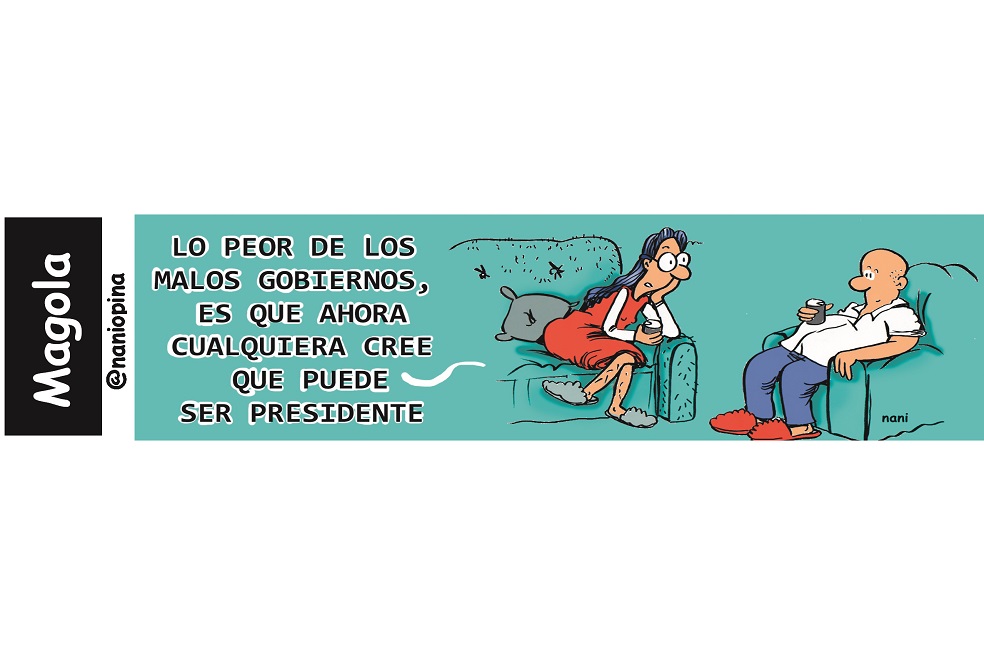 Mal ejemplo