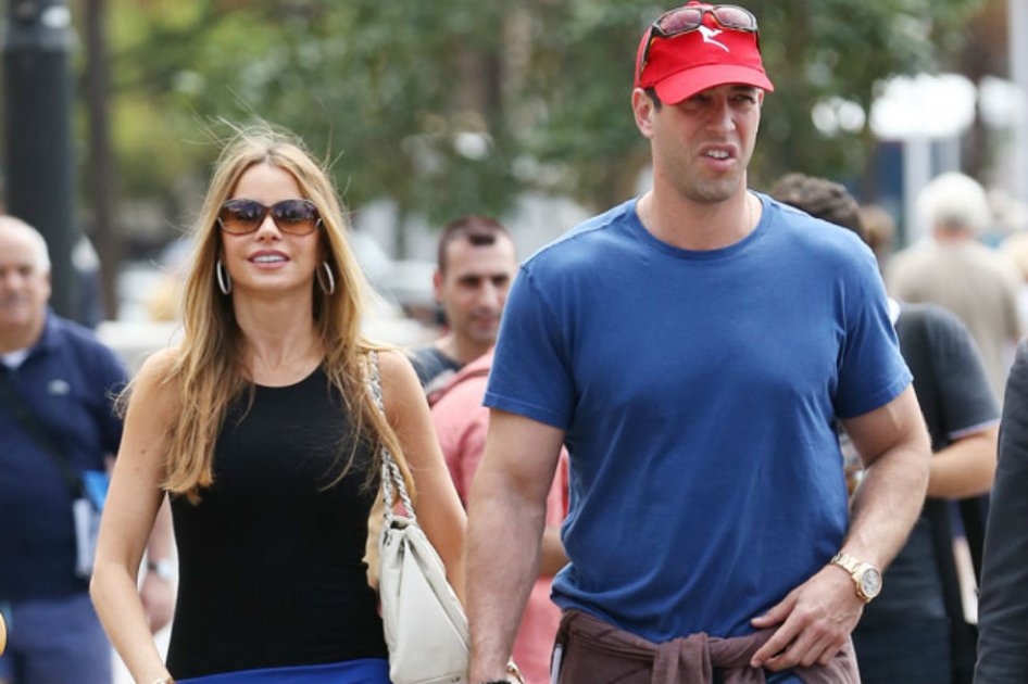 Sofía Vergara se habría separado de Nick Loeb por oportunista y ambicioso
