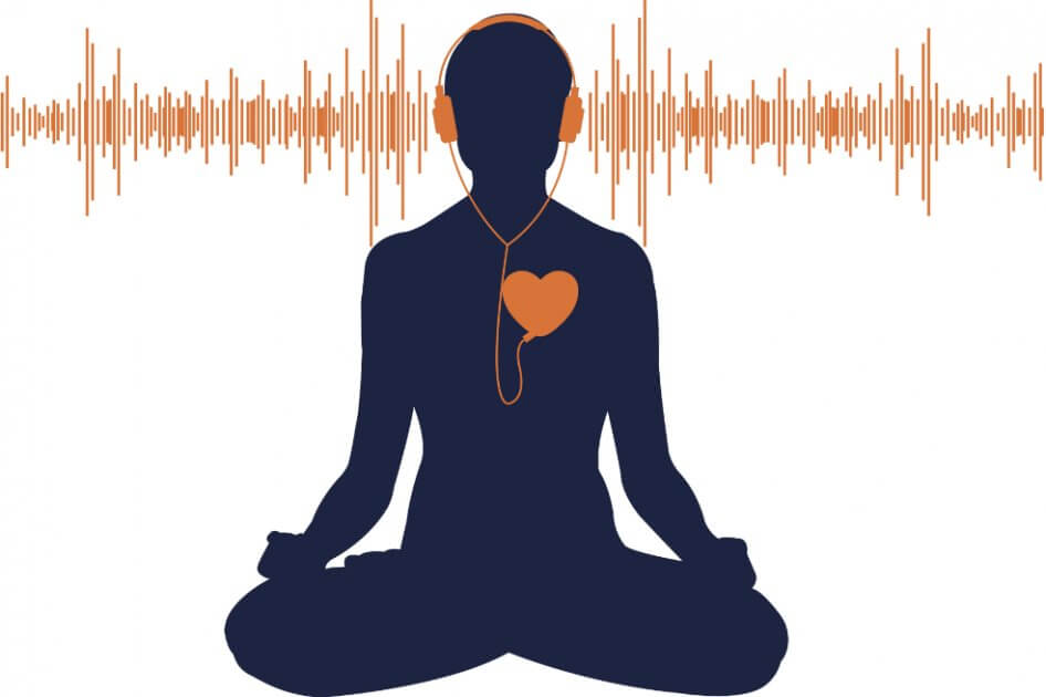 El lenguaje de las emociones: la música resultó ser culturalmente universal entre los humanos