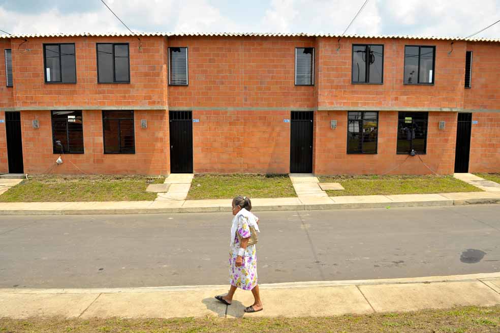 El repunte del PIB