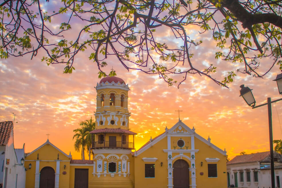 Pueblos que Enamoran y Pueblos Patrimonio, ideales para la semana de receso