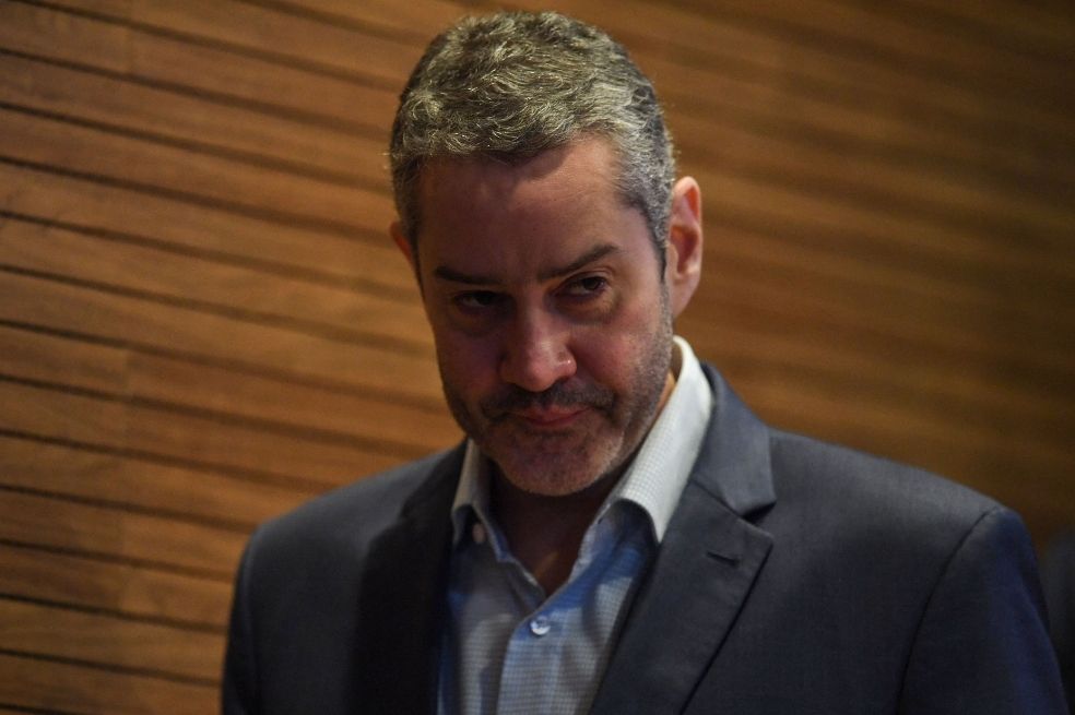 Suspendido el presidente de la Federación Brasileña de Fútbol por acoso sexual