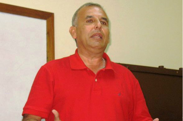 Transporte, el ‘pero’ en la jornada de revocatoria del alcalde de Barrancabermeja
