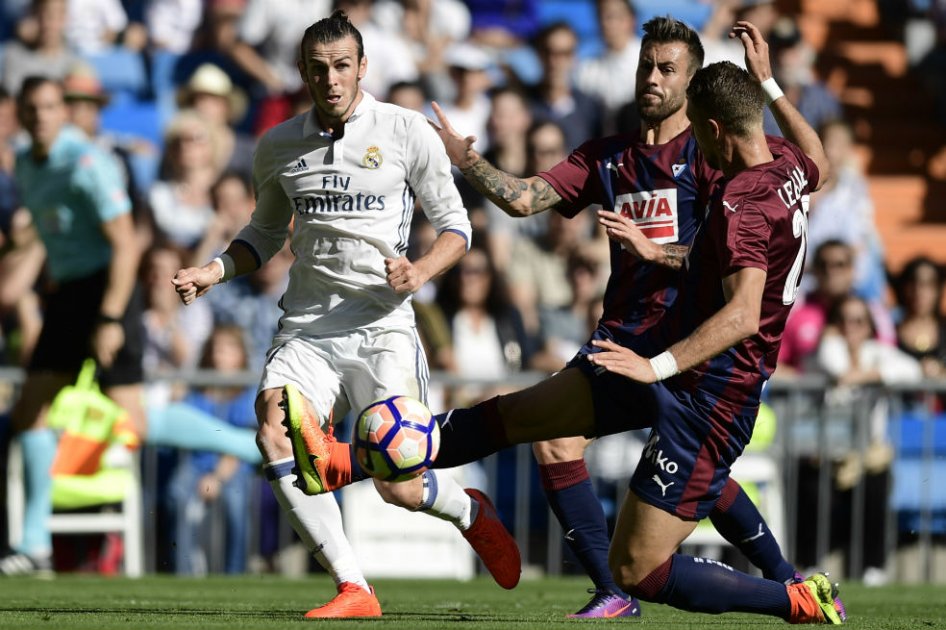Dos jugadores del Eibar se excusan por video sexual que se filtró en redes sociales