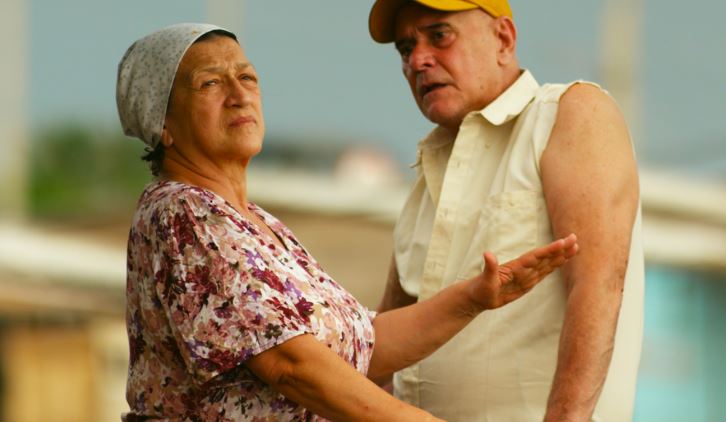 “La Ciénaga, entre el mar y la tierra” debuta en cine después de años de espera