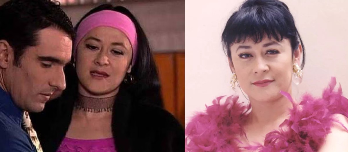 Alina Lozano reveló por qué no estará en ‘Pedro el escamoso 2’: “qué lástima”