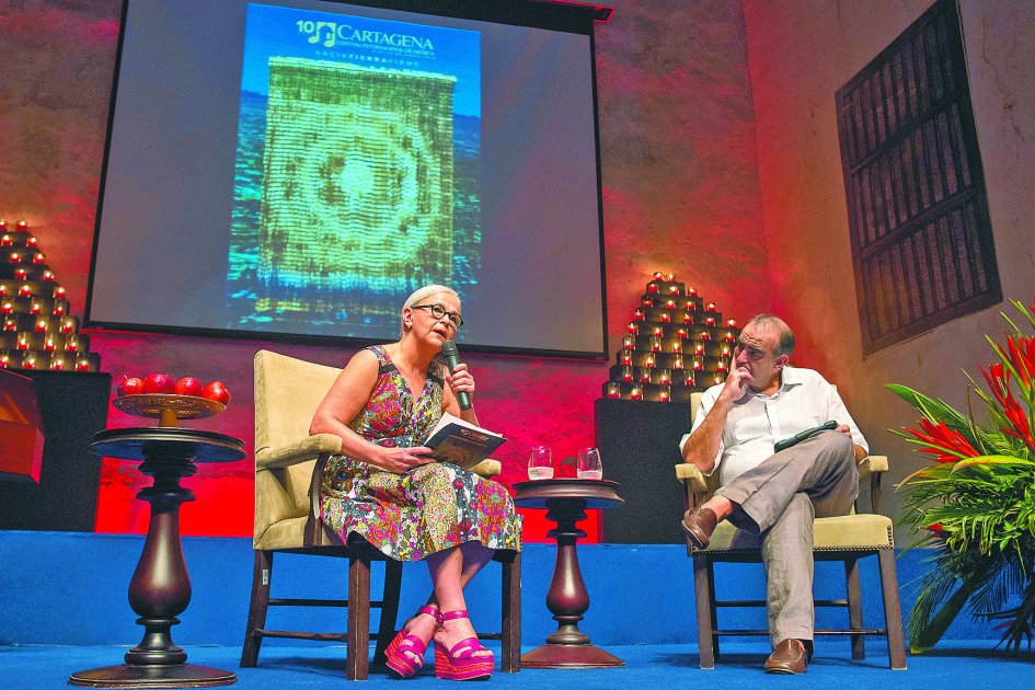 Cartagena Festival de Música: la historia de un sueño