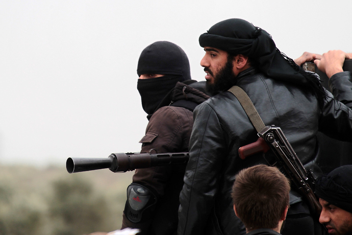 Dinero de la CIA llenaba las arcas de Al Qaeda