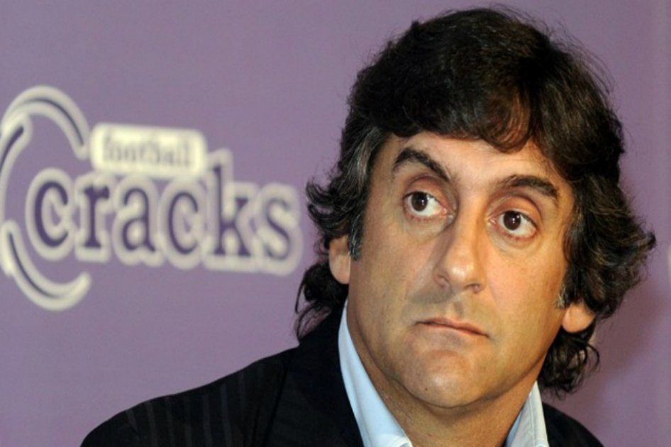 Colombia es uno de los mejores equipos del mundo: Enzo Francescoli