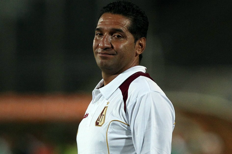 Tolima goleó al Pasto en Ibagué