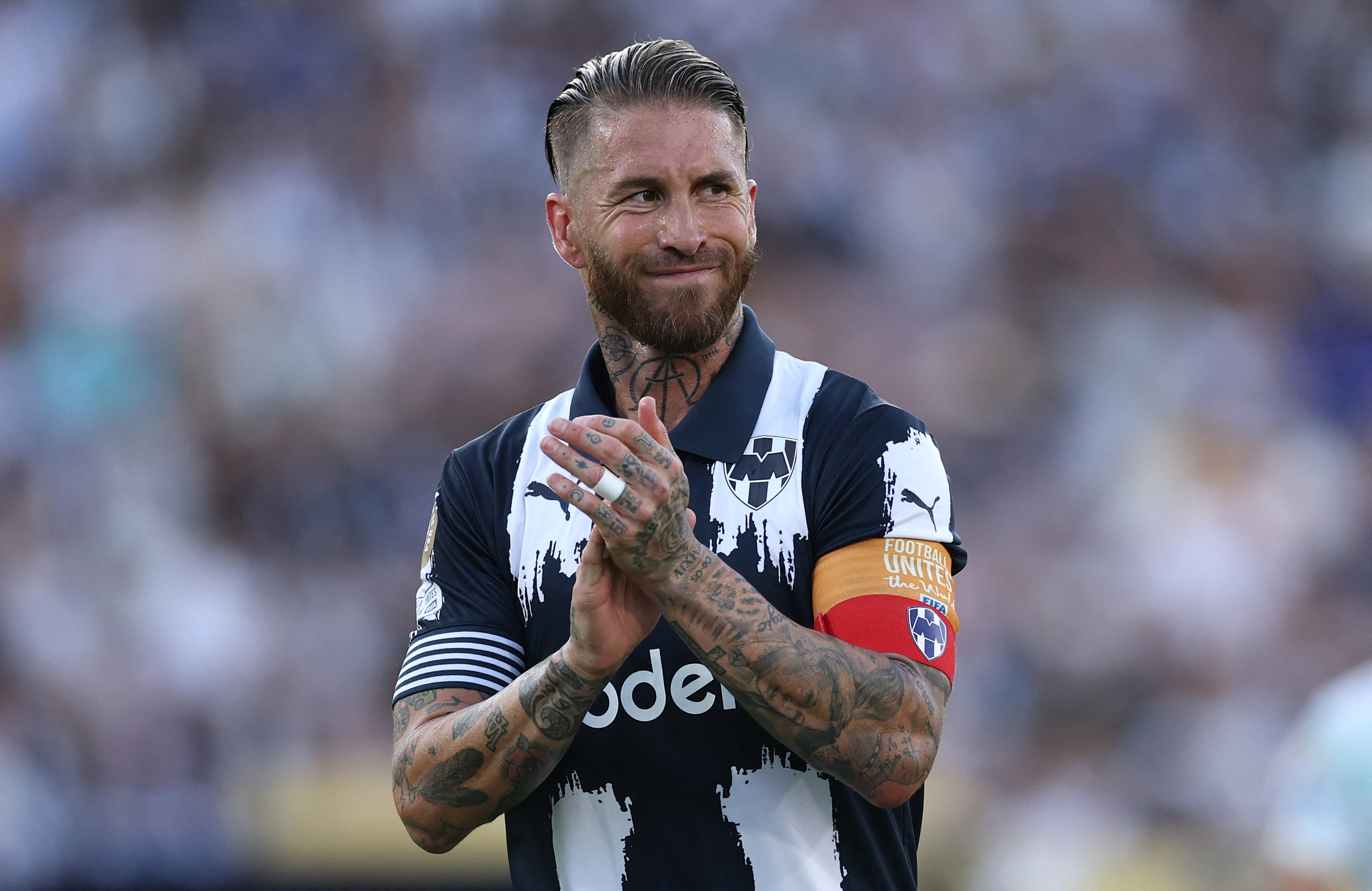 Del ayer al hoy: viejos conocidos que siguen haciendo historia en el fútbol global