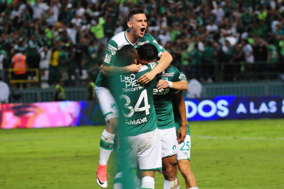 Subió el valor del azúcar: Cali venció 2-0 a Nacional