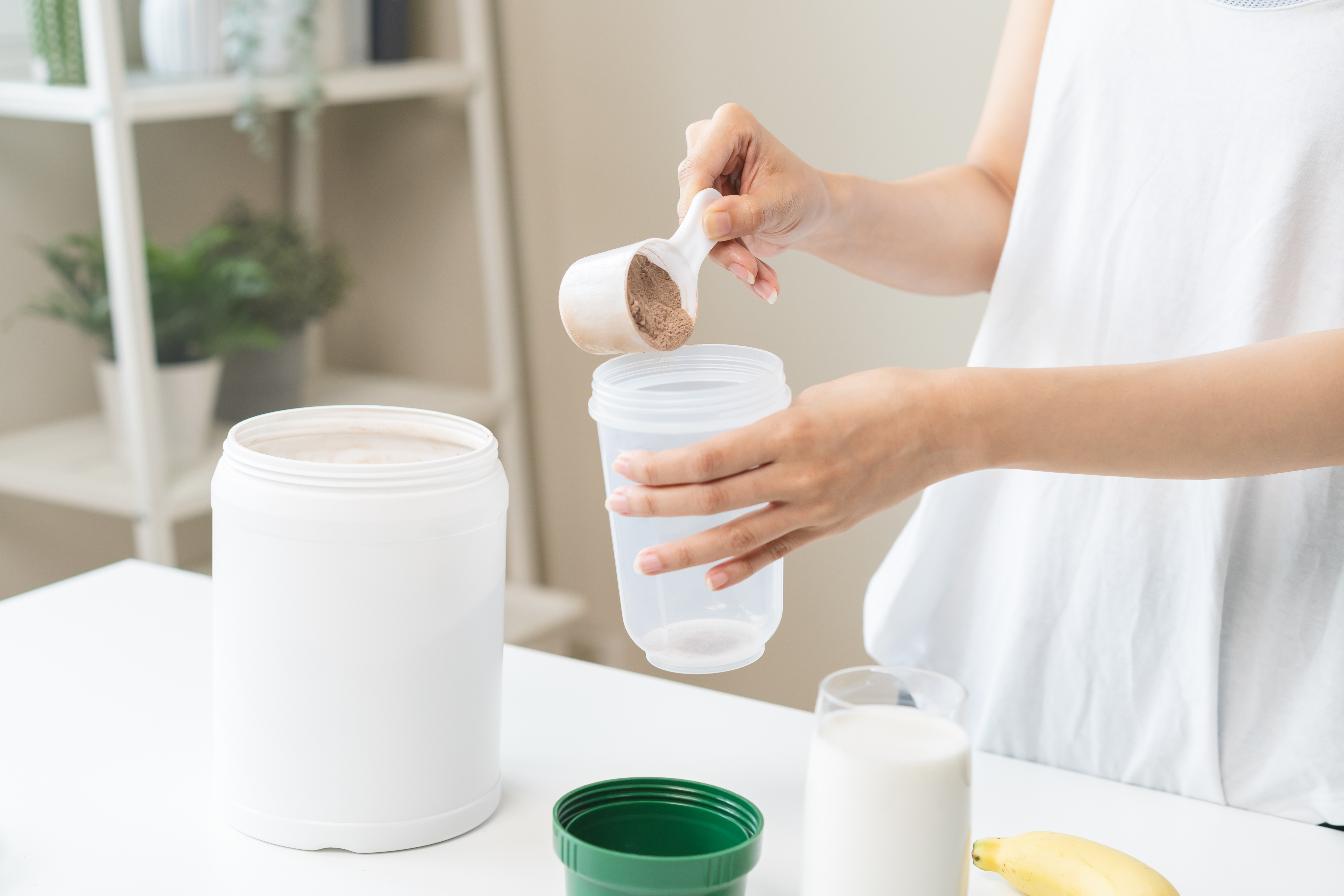Alerta del Invima por lotes de dos fórmulas infantiles contaminados con toxina cereulida