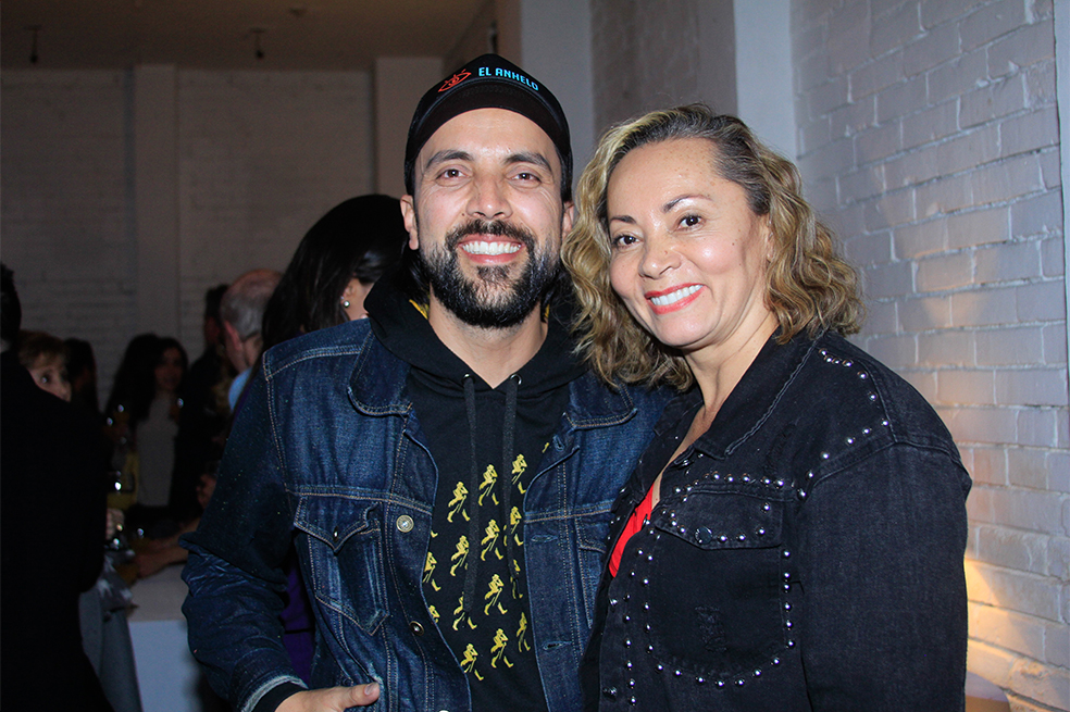 Lanzamiento de la obra de teatro ‘El bastardo Soler’