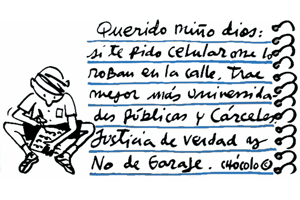 Chócolo