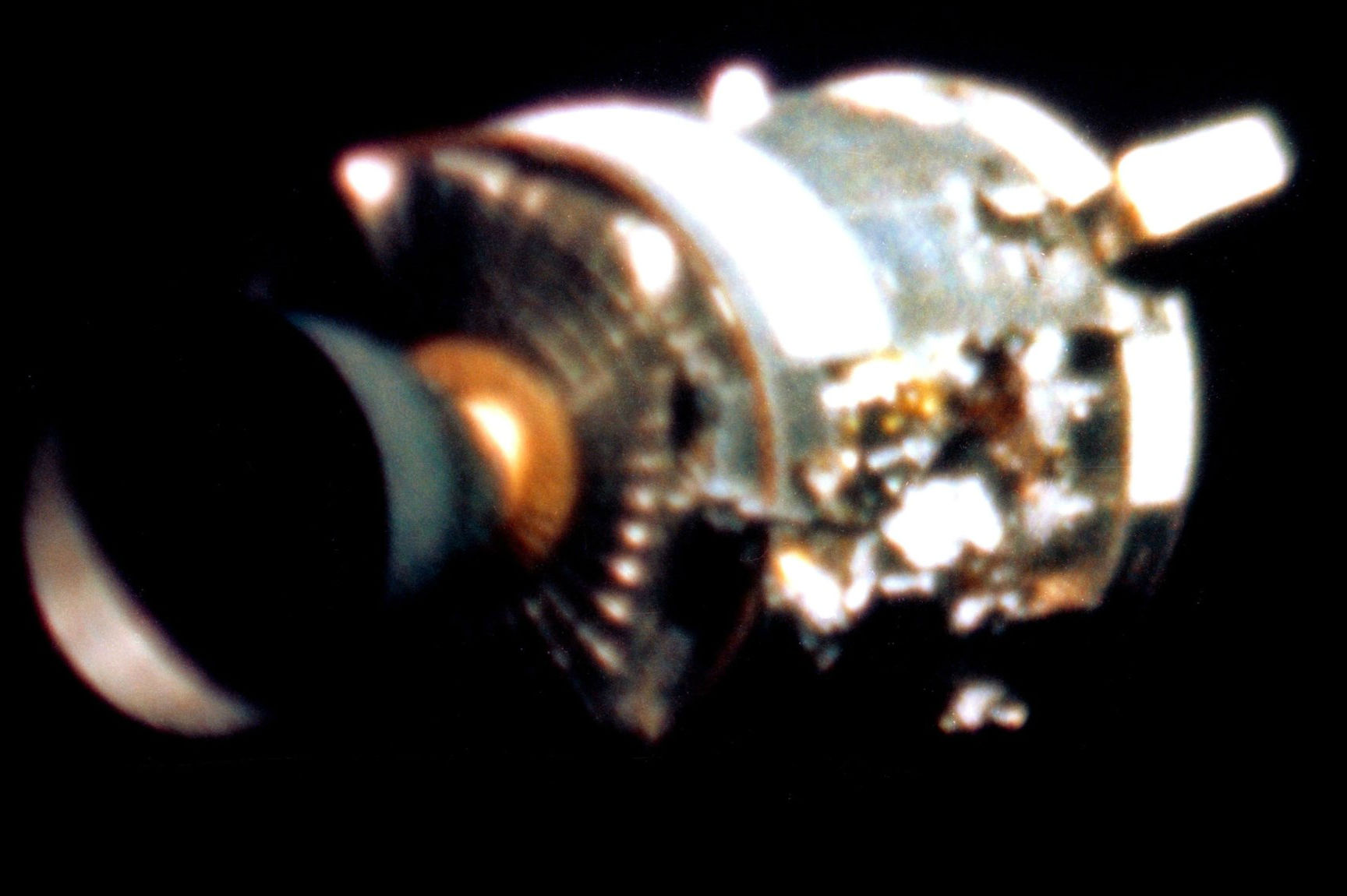 Hace 48 años se inmortalizó la frase «Houston, tenemos un problema»