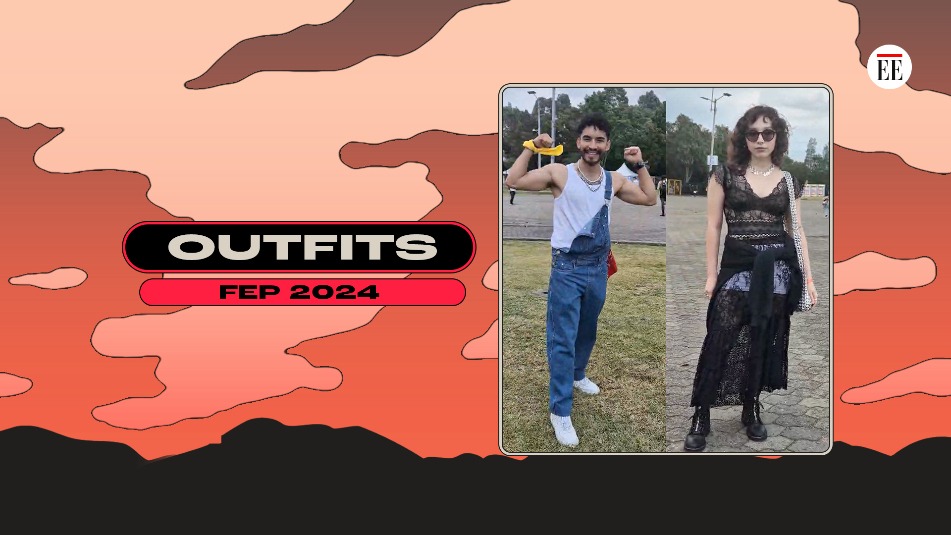 Outfits Estéreo Picnic 2024: ¿a qué suena tu pinta?