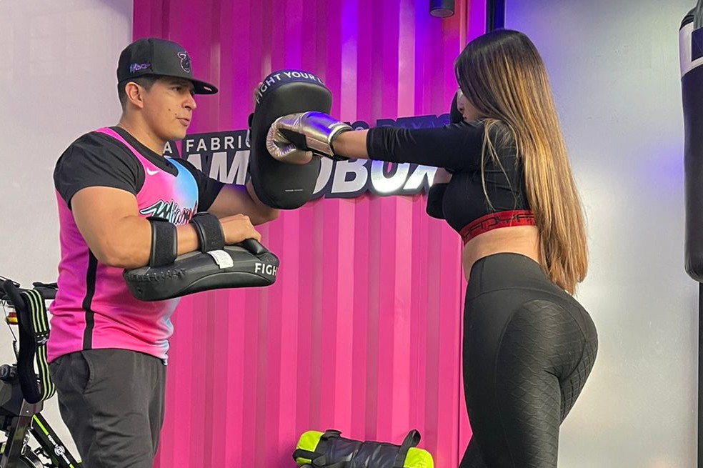 Con estos ejercicios en casa podrás tonificar tu cuerpo y así lograr que tus músculos se noten más.