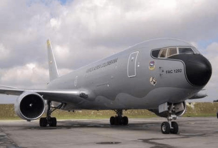 Nuevos detalles sobre el operativo de repatriación de los 14 colombianos en Wuhan