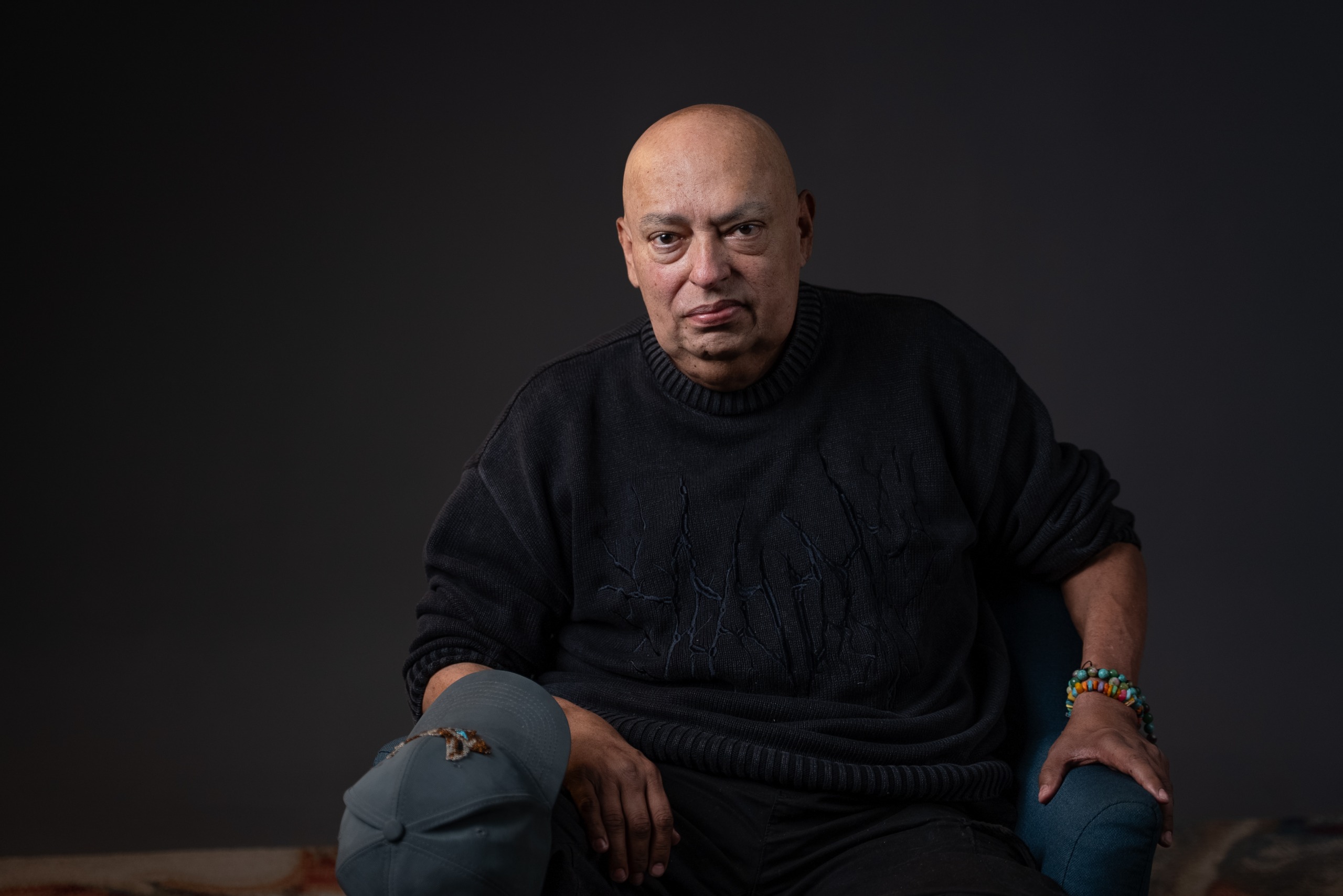 Héctor Forero, creador de ‘Padres e hijos’ lucha contra el cáncer: “Pensé que moría”
