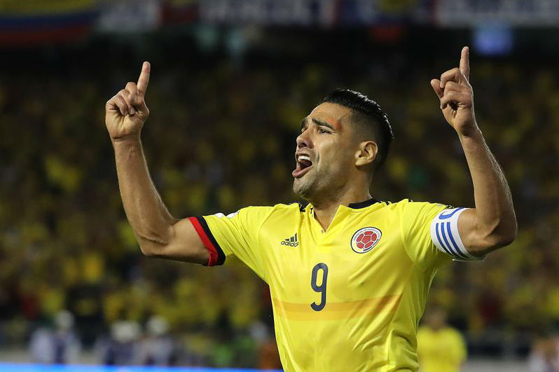 Jugadores de la selección Colombia les piden a los hinchas no perder la fe