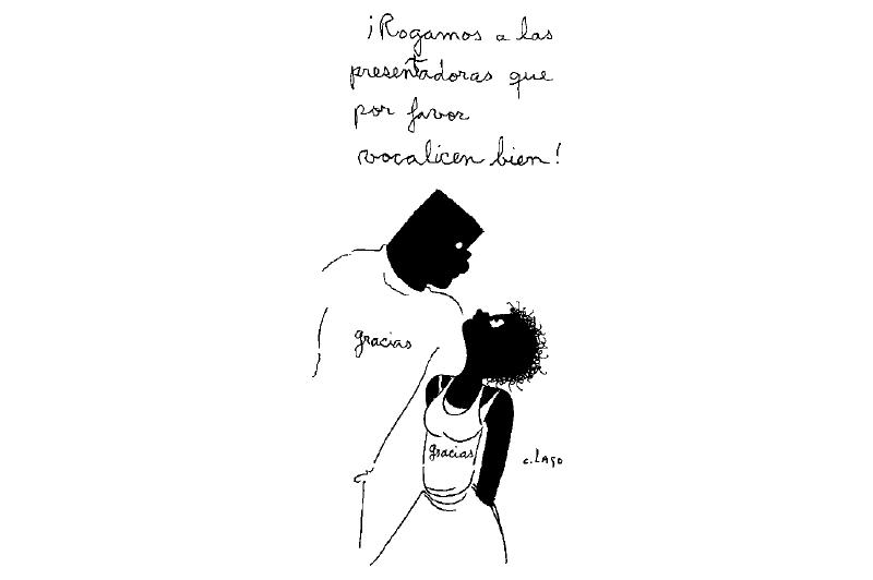 Nieves