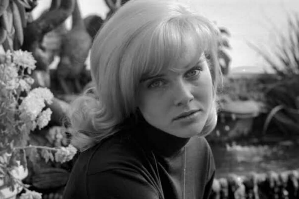 Murió la actriz Sue Lyon, la "Lolita" de Stanley Kubrick