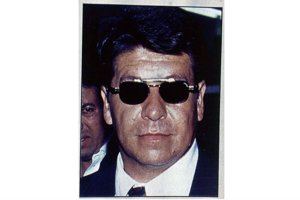 «Chucho Bejarano», un compromiso por la paz
