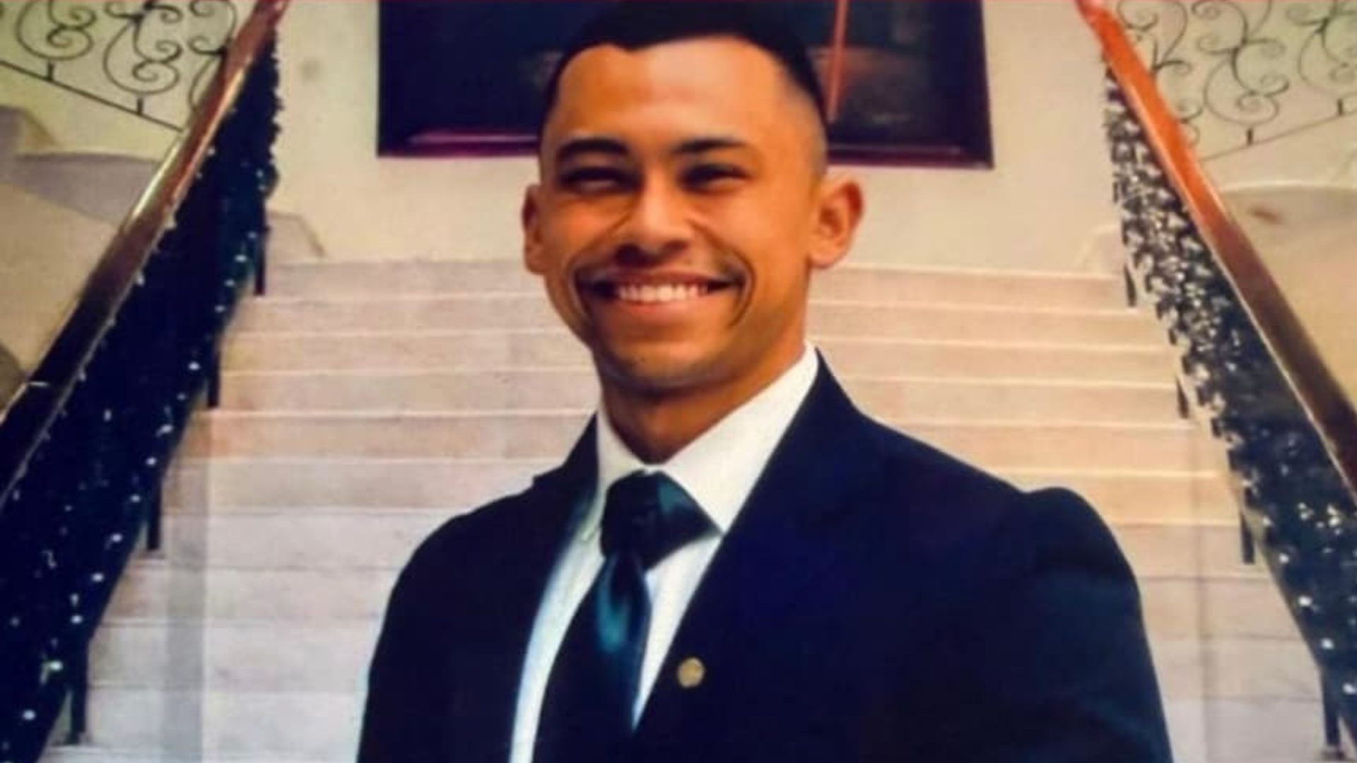 David Acosta apareció: llamó a su familia, al parecer, desde La Guajira