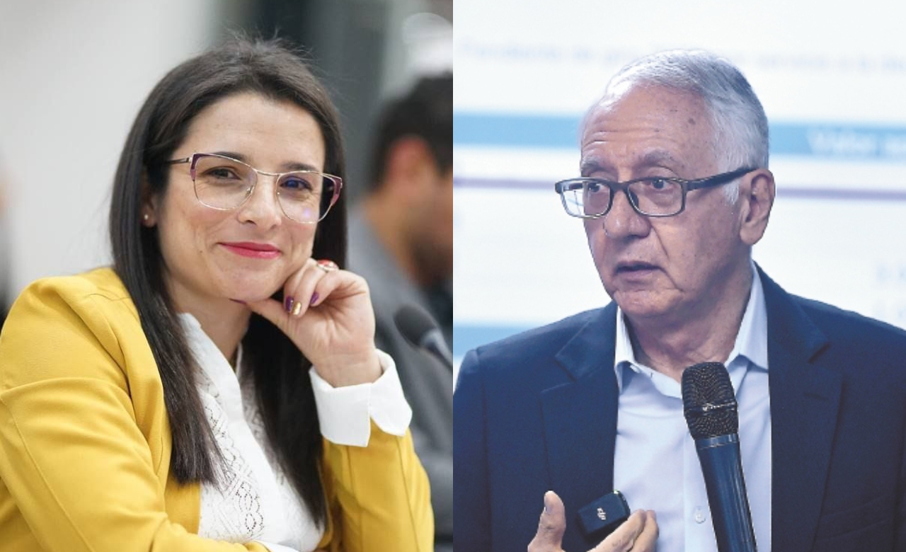 “Frustrante la falta de liderazgo técnico y político”: Martha Alfonso sobre minsalud